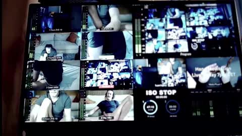 horny_edgucated online show from 01/18/26, 11:36