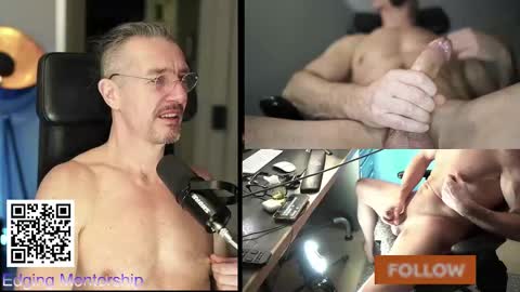 horny_edgucated online show from 02/04/26, 06:52