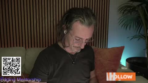 horny_edgucated online show from 03/15/26, 10:38