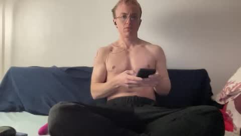 HornyFTM online show from 03/10/26, 11:10