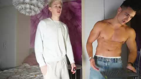 Extaz Athrey Howard online show from 03/17/26, 06:00