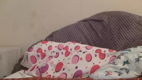 Serena online show from 10/21/25, 03:24