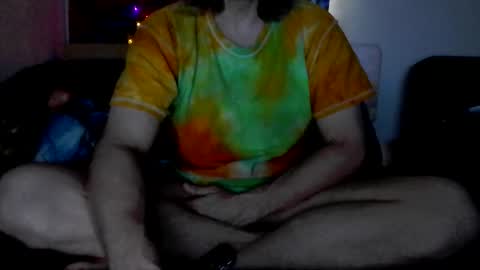 Snapshot of horny_hippie420 chatting on 11/22/25, 02:38 Horny Rockstar420 online show from 11/22/25, 02:38