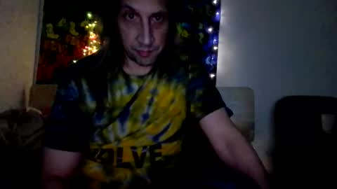 Snapshot of horny_hippie420 chatting on 11/23/25, 02:44 Horny Rockstar420 online show from 11/23/25, 02:44