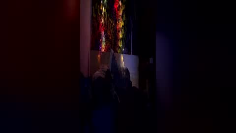 Horny Rockstar420 online show from 06/18/26, 03:51