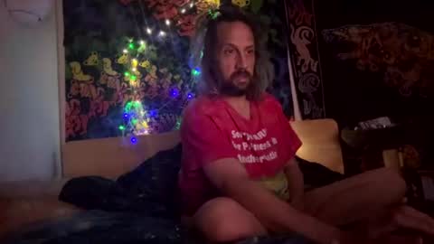 Horny Rockstar420 online show from 07/26/26, 10:00