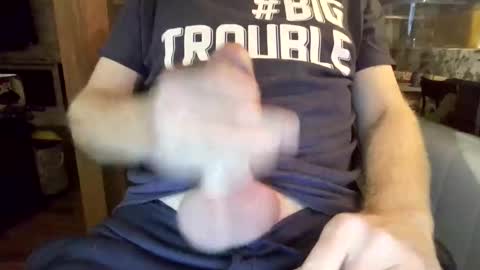 Horny Hubby online show from 11/15/25, 03:48