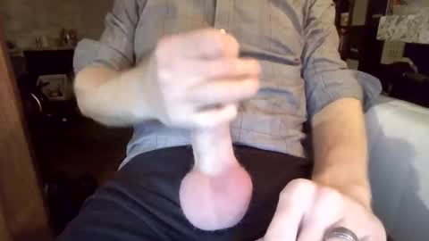 Horny Hubby online show from 04/21/26, 02:51