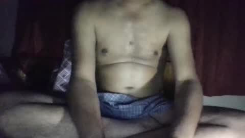 Snapshot of horny_hubby34 chatting on 01/17/25, 04:47 fantasy guy online show from 01/17/25, 04:47