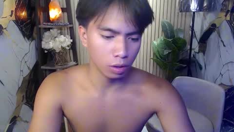 Snapshot of horny_jamesxx chatting on 04/21/26, 02:51 cum boy james online show from 04/21/26, 02:51
