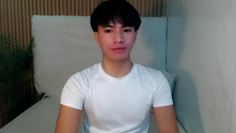 Snapshot of horny_jamesxx chatting on 05/11/26, 12:49 cum boy james online show from 05/11/26, 12:49