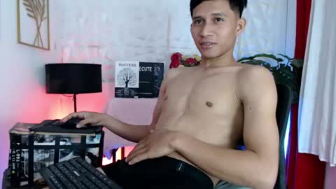 horny_jamesxxx online show from 04/25/26, 03:09