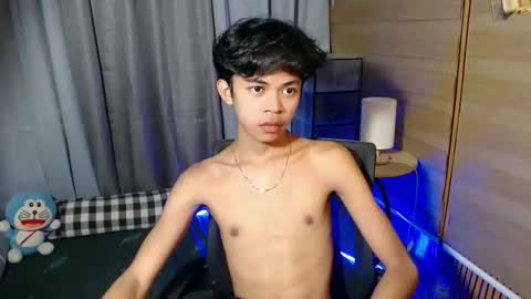 horny_joshxxx online show from 02/09/26, 05:55