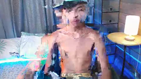 horny_joshxxx online show from 02/22/26, 07:08