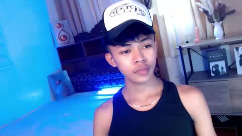 horny_joshxxx online show from 04/25/26, 10:51