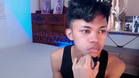 horny_joshxxx online show from 05/23/26, 06:45
