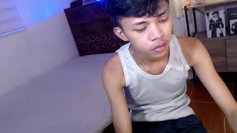 horny_joshxxx online show from 05/30/26, 12:52