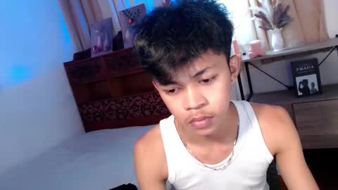 horny_joshxxx online show from 06/08/26, 05:08