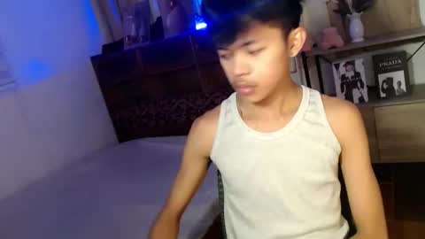 horny_joshxxx online show from 06/08/26, 05:13