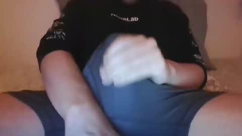 horny_matias online show from 02/01/25, 04:35