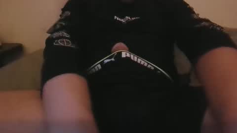 horny_matias online show from 04/23/26, 02:24