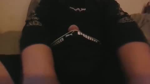 horny_matias online show from 04/24/26, 05:21