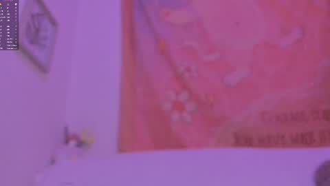 Snapshot of horny_moly chatting on 02/15/25, 04:14 The girl with butterfly lips online show from 02/15/25, 04:14