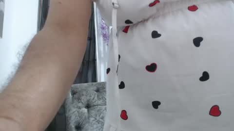 Snapshot of horny_mommy17 chatting on 01/18/25, 01:30 armina online show from 01/18/25, 01:30