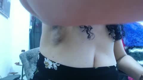Snapshot of horny_mommy17 chatting on 02/26/25, 07:38 armina online show from 02/26/25, 07:38