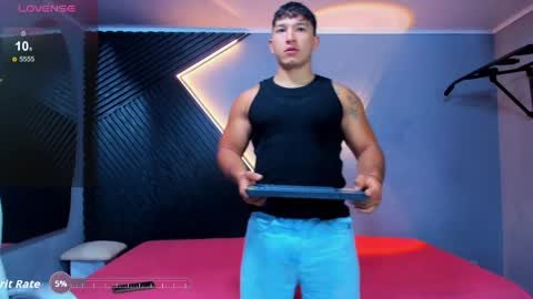horny_nick18 online show from 05/26/26, 11:50