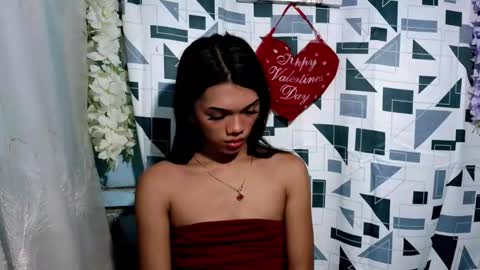 Rhiana online show from 02/17/26, 08:33