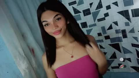 Rhiana online show from 03/18/26, 09:51