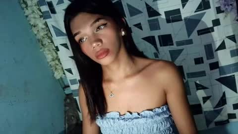 Rhiana online show from 04/16/26, 09:10