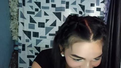 Rhiana online show from 04/23/26, 05:41