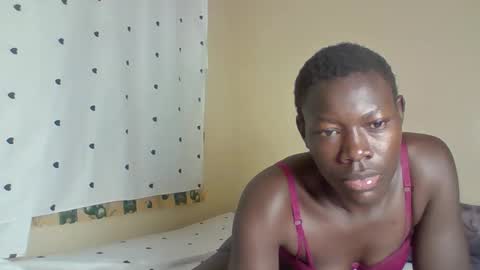 Milly online show from 01/14/26, 06:57