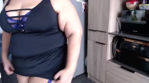 Snapshot of horny_sofia chatting on 02/01/26, 02:04 Soso online show from 02/01/26, 02:04