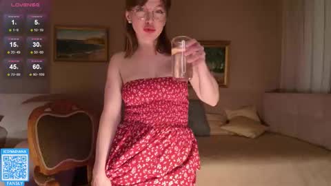 Horny Svinka online show from 03/13/26, 02:56