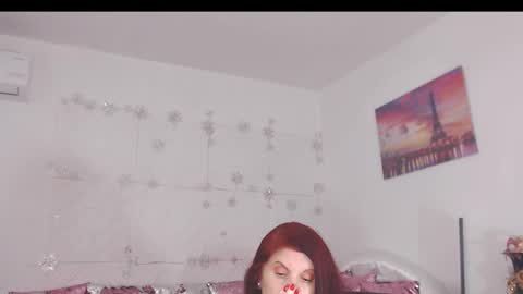 Snapshot of horny_touchk chatting on 01/30/25, 01:10 horny_touchk online show from 01/30/25, 01:10