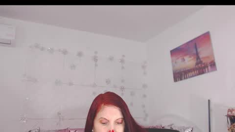 Snapshot of horny_touchk chatting on 02/17/25, 09:24 horny_touchk online show from 02/17/25, 09:24