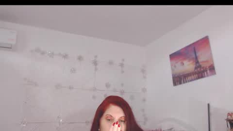 Snapshot of horny_touchk chatting on 02/20/25, 09:33 horny_touchk online show from 02/20/25, 09:33