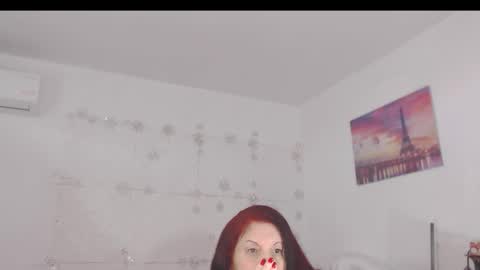 horny_touchk online show from 03/26/26, 10:10