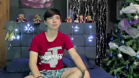 Alex and Camilo online show from 12/01/24, 09:37