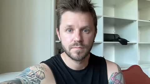 Alex Horny Unicorny online show from 06/10/26, 03:22