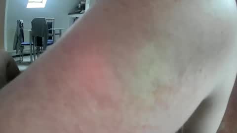 Andi online show from 01/18/26, 09:35