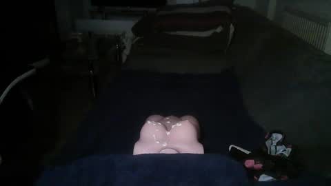 Andi online show from 04/08/26, 02:11