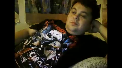 Snapshot of hornyanonguy69 chatting on 10/13/25, 02:11 hornyanonguy69 online show from 10/13/25, 02:11