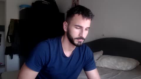 hornyasfuckk33 online show from 11/01/25, 10:28