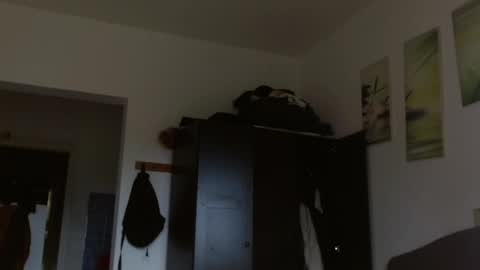 hornyasfuckk33 online show from 05/12/26, 12:02
