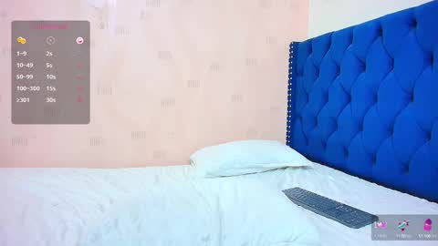 Snapshot of hornybarelylegalgirl chatting on 02/02/25, 03:39 Khloe online show from 02/02/25, 03:39