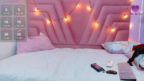 Khloe  online show from 03/05/26, 12:12